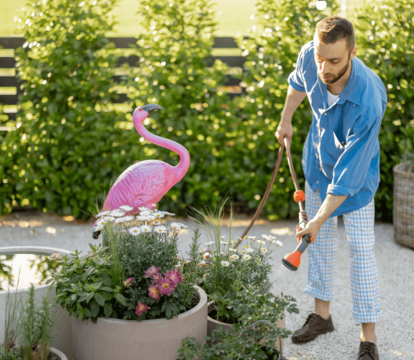 6 Steps to Get Your Garden Ready For Summer - Quealy & Co