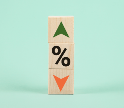 'More Aggressive' Interest Rate Cuts On The Horizon - Quealy & Co