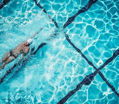 Plans To Improve Leisure Facilities Ahead Of Population Boom - Quealy & Co