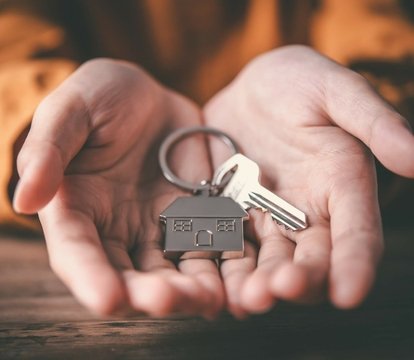 New Landlords Needed As Demand For Rental Property Outweighs Supply - Quealy & Co