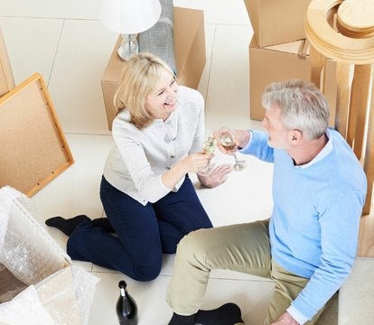 Boomers Becoming Buyers: Surge Of Over 50s Purchasing Their First Homes - Quealy & Co