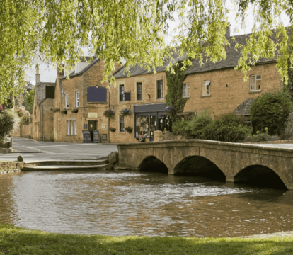 Quealy & Co Explores: The Cotswolds. Is The Hype Worth It?