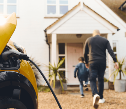 Sustainable Homes In High Demand: 6 Eco Friendly Features Homebuyers Want - Quealy & Co