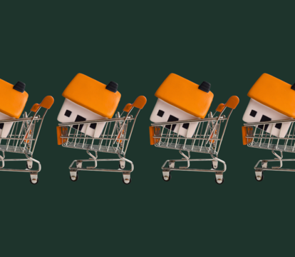 Can A Mortgage Broker Help You Borrow More? - Quealy & Co