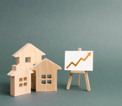 Home Sales Running At Fastest Rate Since 2021 - Quealy & Co