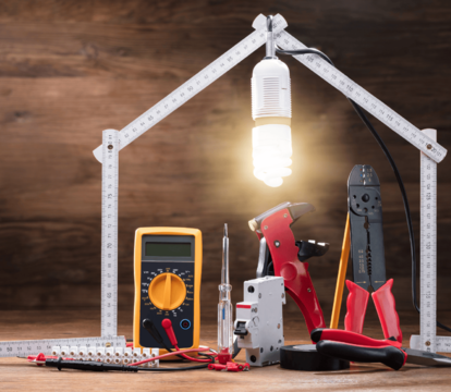 EICRs For Rental Properties Need To Be Renewed By Their 5 Year Anniversary - Quealy & Co