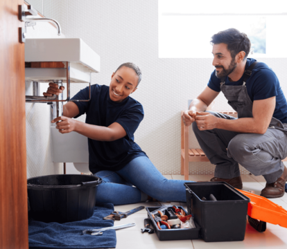 Our Landlords Could Be Saving Thousands Of Pounds With 'Help Me Fix' - Quealy & Co