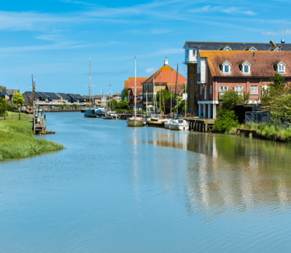 Why Faversham Is One Of Kent’s Most Sought After Places To Live - Quealy & Co