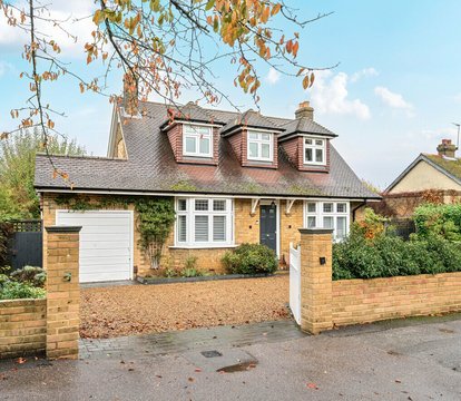 Property Of The Month: Park Avenue, Sittingbourne - Quealy & Co