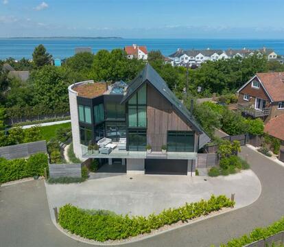 Dream Property Of The Month: Island Wall, Whitstable - Quealy & Co