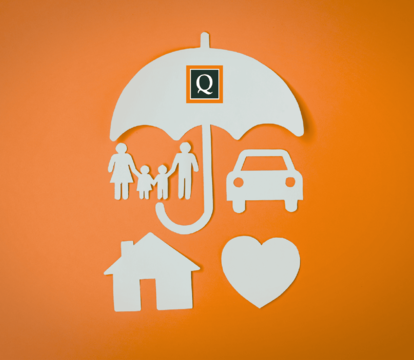 Protect Your Home and Family: Life Insurance Options Explained - Quealy & Co