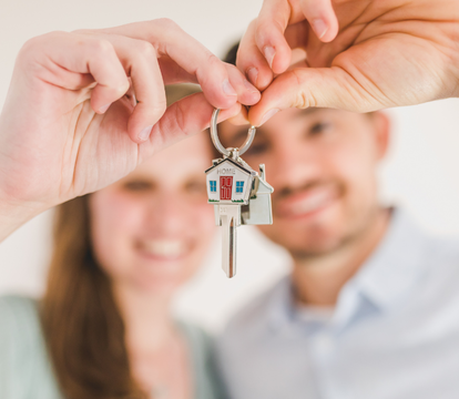 Can You Get a 100% Mortgage in 2026? Your No Deposit Options Explained - Quealy & Co