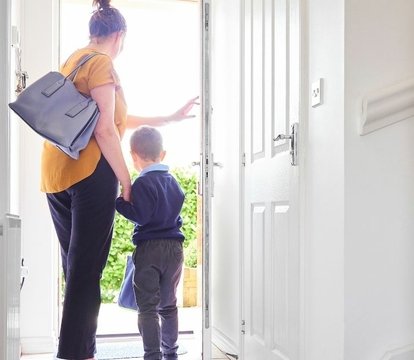Back to Routine, Back to Moving: Why September Matters for the Property Market. - Quealy & Co