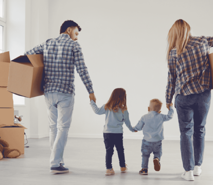 Home Mover Mortgages: Helping You Finance Your Next Home - Quealy & Co
