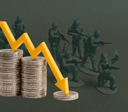 Mortgage Rates And Global Uncertainty: What Borrowers Should Know - Quealy & Co