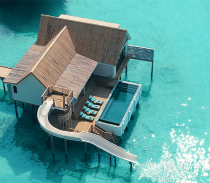 From Kent To The Maldives: This Month’s Dream Home - Quealy & Co