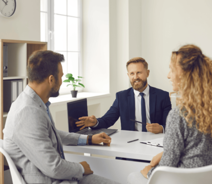 Is It Worth Using a Mortgage Broker? - Quealy & Co