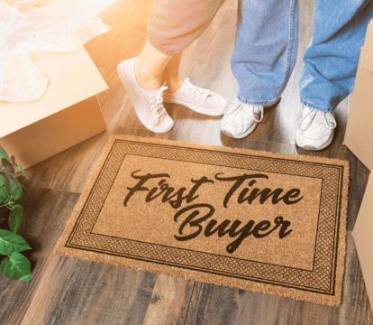 What Mortgage Options Are Available for First Time Buyers? - Quealy & Co