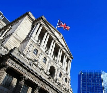 Bank of England Holds Rates: What Happens Next for Homeowners? - Quealy & Co