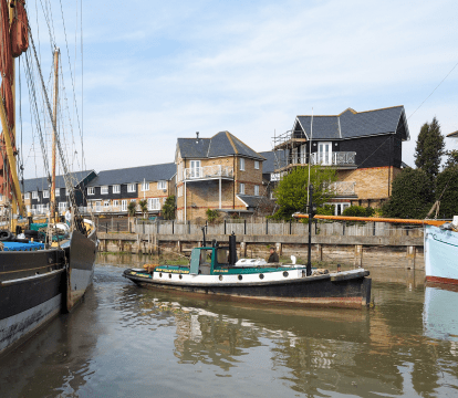 Faversham Property Market: An Expert Outlook for 2025 and Beyond - Quealy & Co