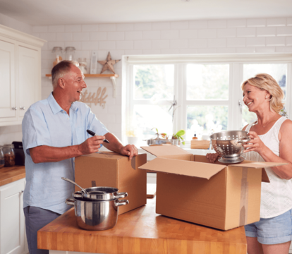 Are you wondering if it’s time to downsize? - Quealy & Co