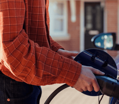 71% would consider an electric car if their home had a charging point - Quealy & Co