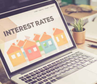 Interest rates rise again but remain low by historic standards - Quealy & Co