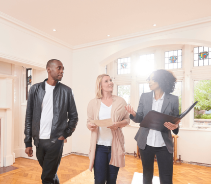 In the current market, the Pre Qualified Buyer has the Advantage! - Quealy & Co