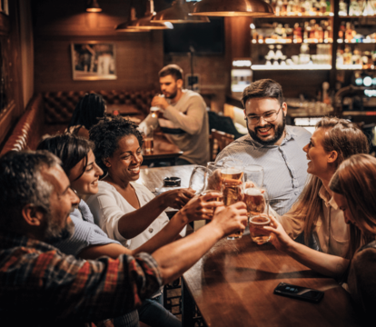 The Importance Of Community To Home Movers - Quealy & Co