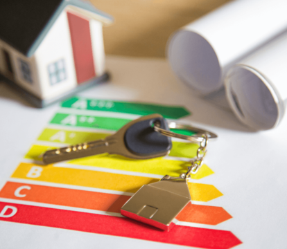 Buyers attracted to energy efficient new build homes - Quealy & Co
