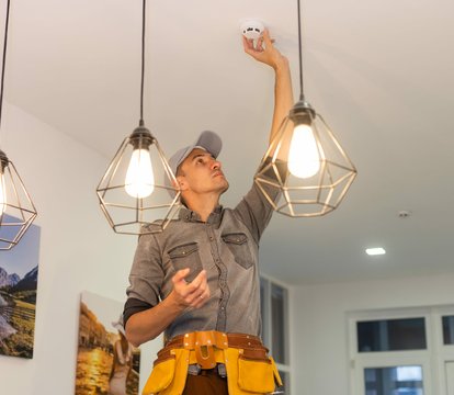 Carbon Monoxide Alarms – New Responsibilities Are Being Placed On Landlords - Quealy & Co