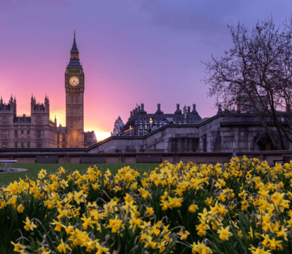 What Effect Will The 2022 Spring Statement Have On Property Owners In Kent? - Quealy & Co