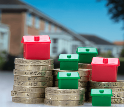 Outlook For UK Housing Market And Wider Economy - Quealy & Co