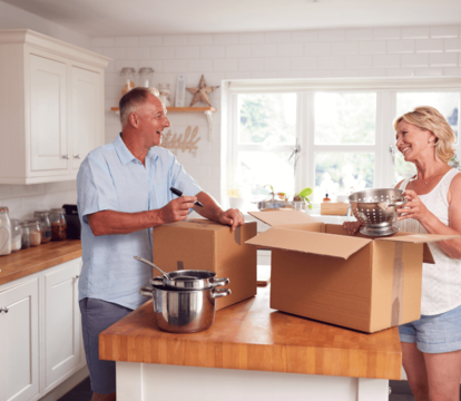 How To Spend your Equity When Downsizing - Quealy & Co