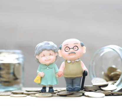 Should You Save For Retirement Or Invest In Property? - Quealy & Co