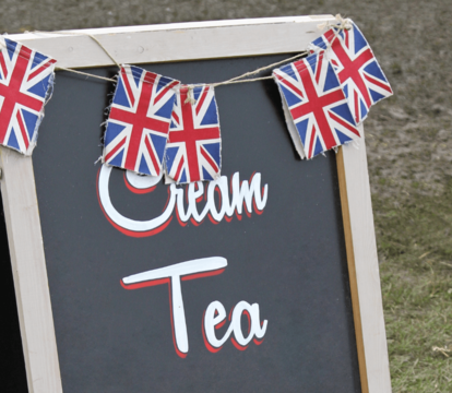 Coronation Events In And Around Sittingbourne, Kent - Quealy & Co