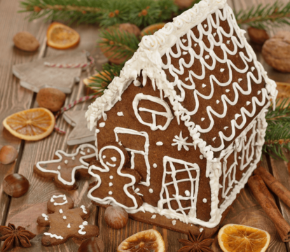Would You Like To Sell Your Home Before Christmas? - Quealy & Co