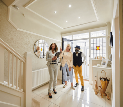 First house move in decades? We have some tips! - Quealy & Co