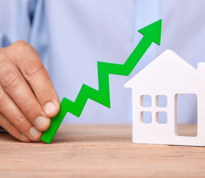 Rental Price Growth To Outpace Sales Growth - Quealy & Co