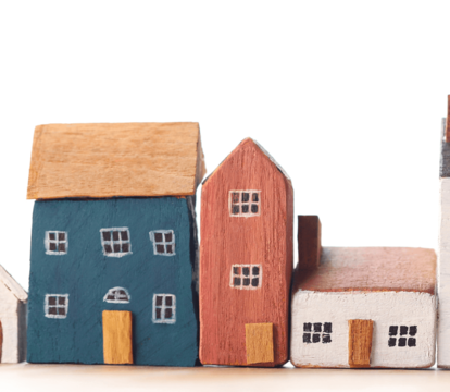 Houses Still Most Popular With New Buyers - Quealy & Co
