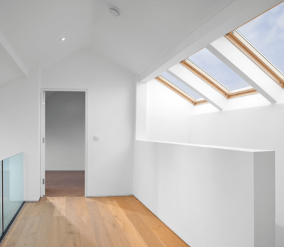 What You Should Know Before Getting A Loft Conversion - Quealy & Co