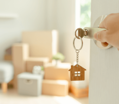 How To Secure A Popular Property In A Busy Property Market - Quealy & Co