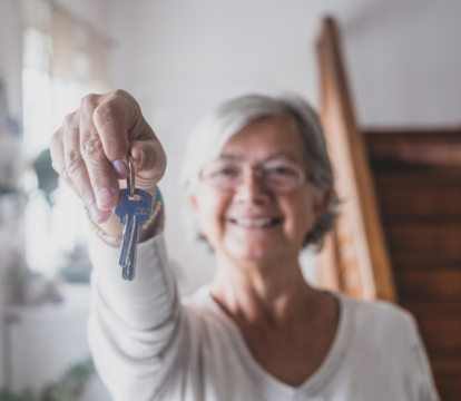Why landlords are finally starting to feel cheerful again - Quealy & Co