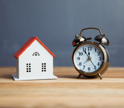 Conveyancing delays ease and length of time to secure a buyer improves - Quealy & Co