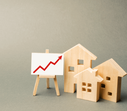 Property sales up by a third in December! - Quealy & Co