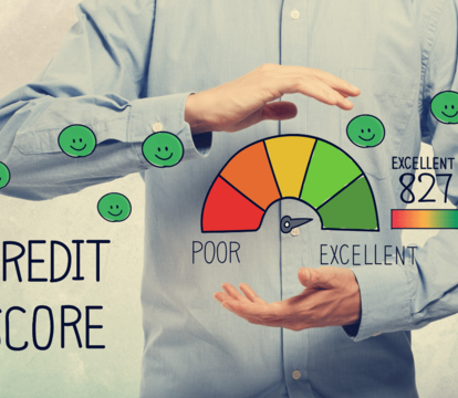 How To Check And Improve Your Credit Score Before Getting A Mortgage - Quealy & Co