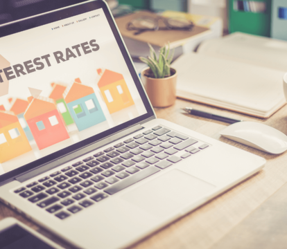 Interest rate rise is not hurting the housing market - Quealy & Co