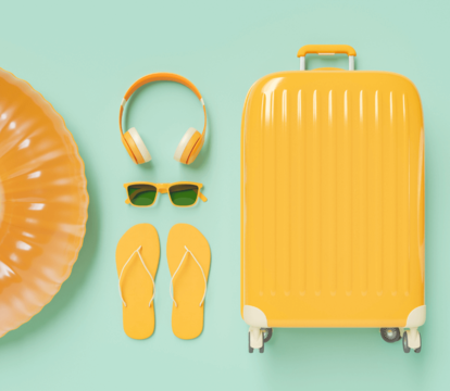 Are your tenants going on holiday? - Quealy & Co