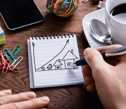 2022 property market shows no sign of slowing down... yet. - Quealy & Co