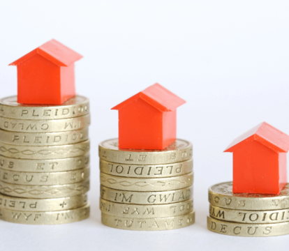 House price growth predictions - Quealy & Co